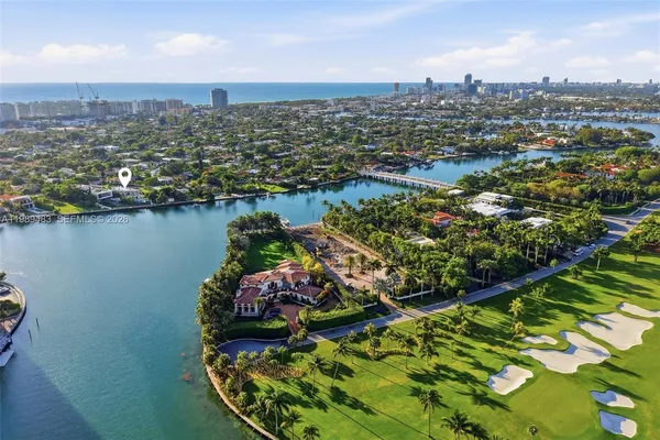 $16,150,000 | 919 92nd Street, Surfside, FL 33154