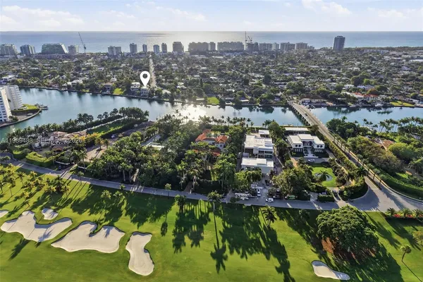 $16,150,000 | 919 92nd Street, Surfside, FL 33154