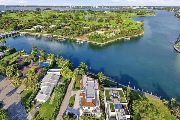 $16,150,000 | 919 92nd Street, Surfside, FL 33154