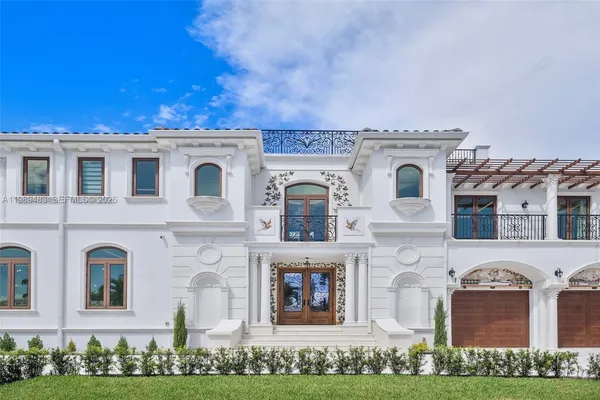 $16,150,000 | 919 92nd Street, Surfside, FL 33154