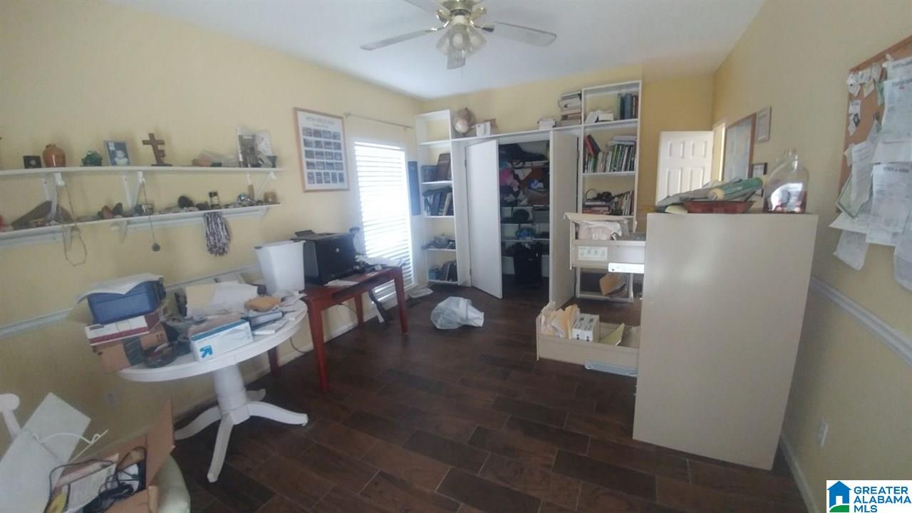 4330 Renfroe Road Talladega, AL 35160 - Photo 20 of 21