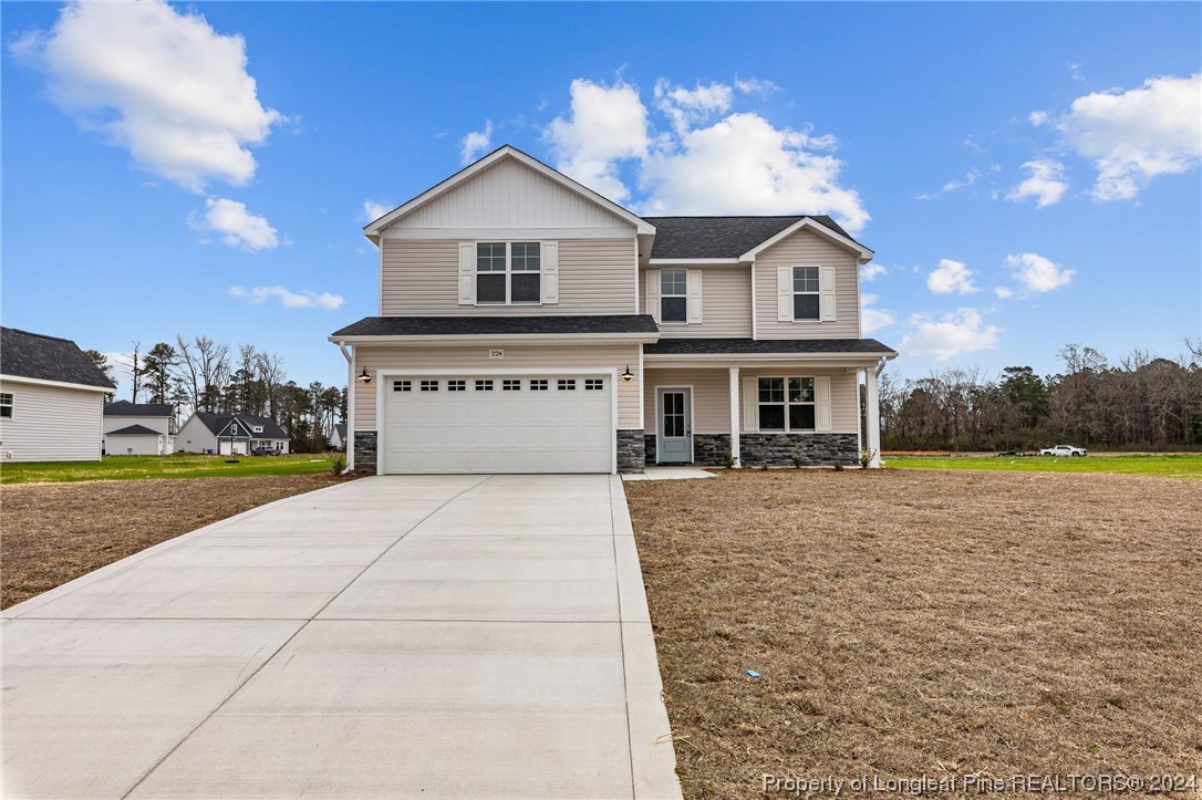 224 Slade Corner Road Raeford, NC 28376 - Photo 1 of 31 Gallery Image 1