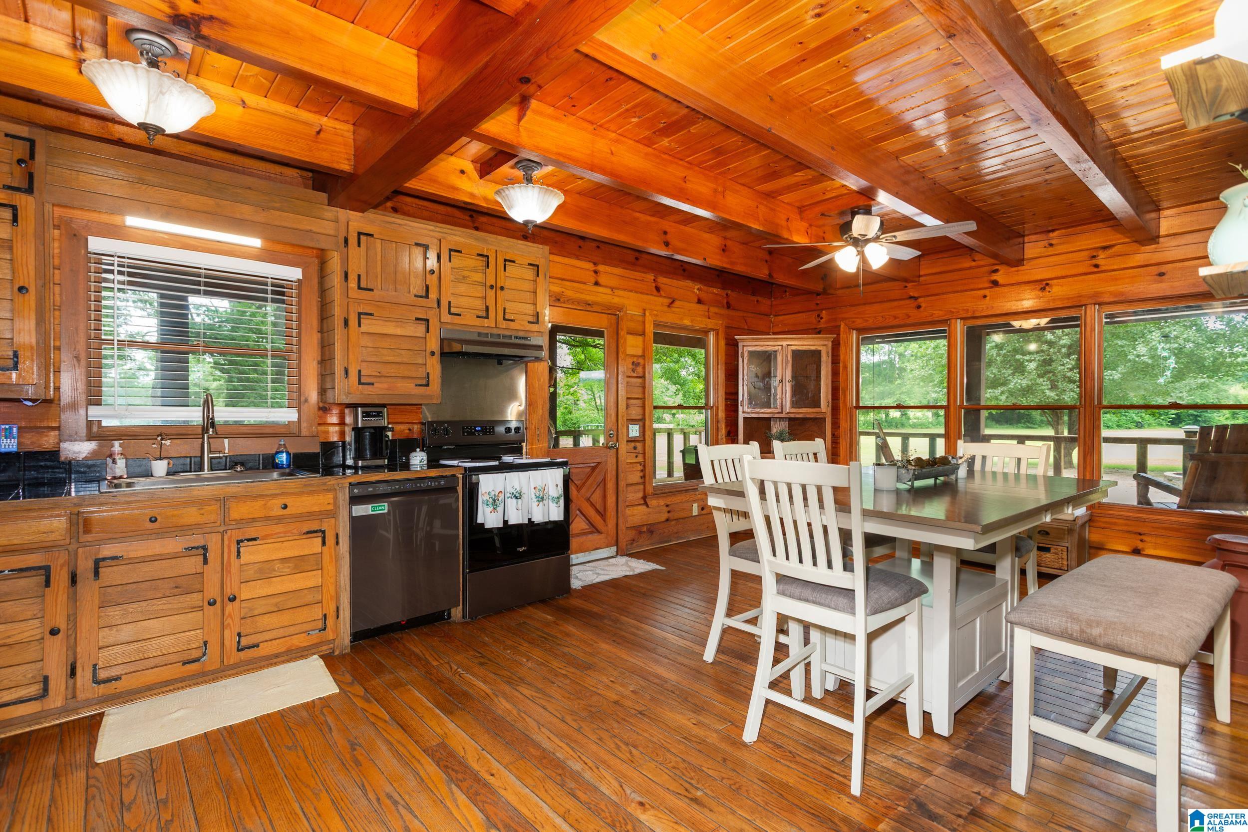 544 Fann Road Steele, AL 35987 - Photo 7 of 84