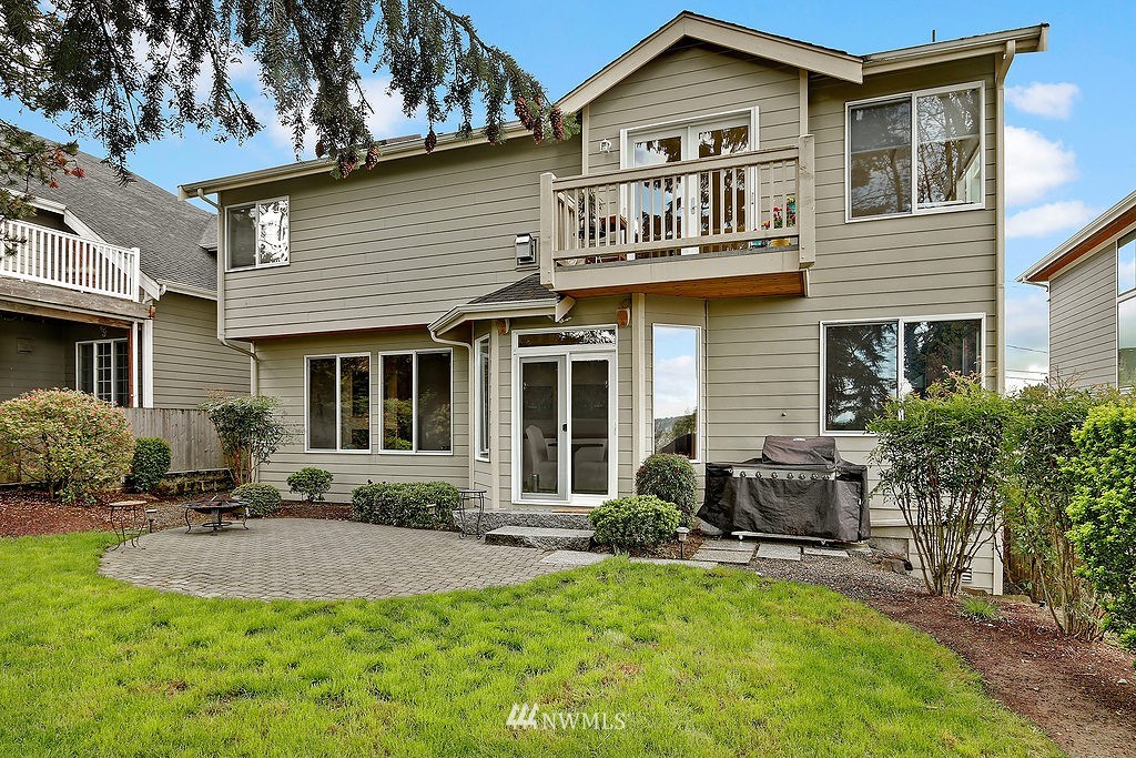 1022 North 33rd Street Renton, WA 98056 - Photo 24 of 24