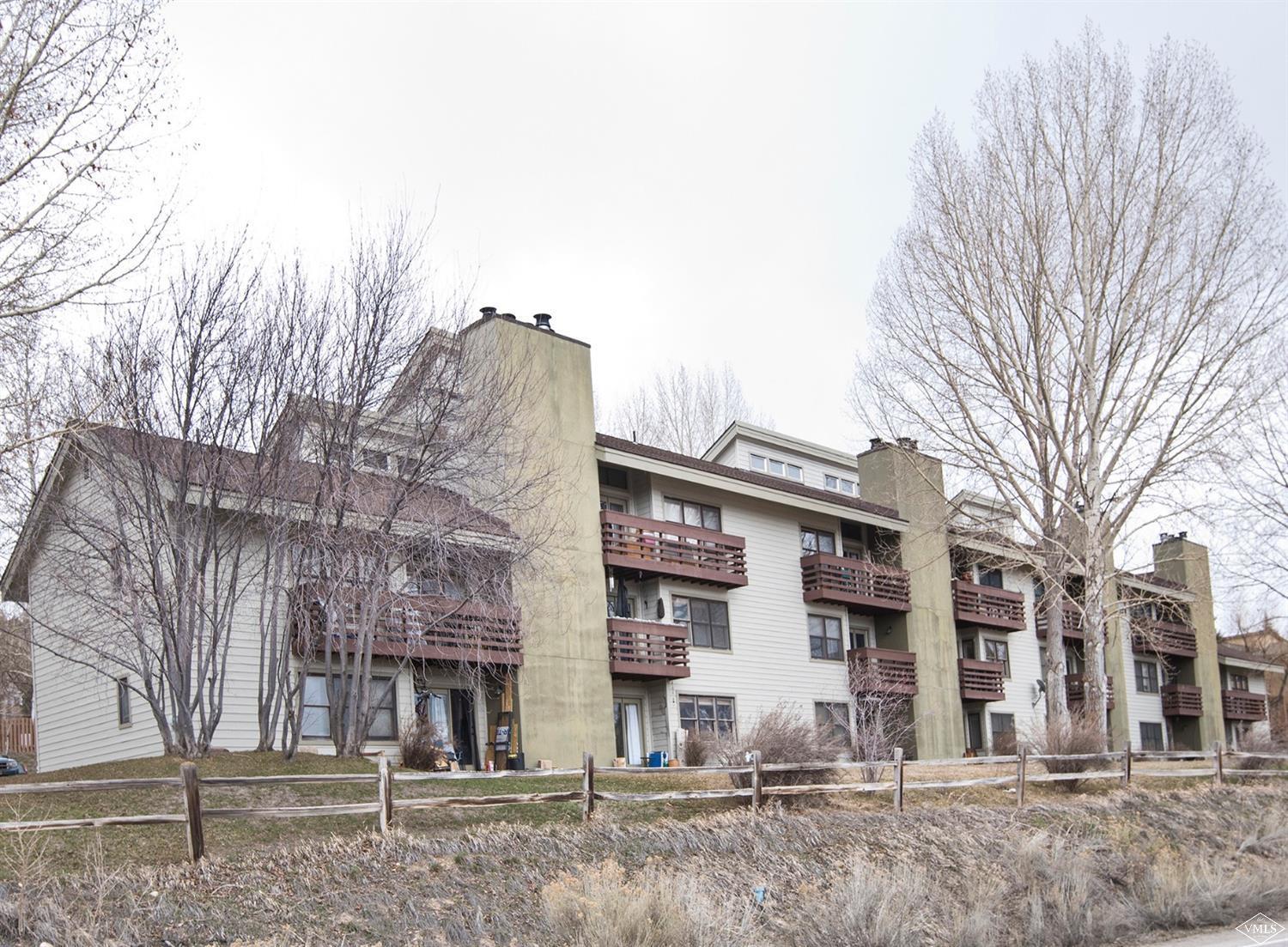 333 Beard Creek Road, Unit A102 Edwards, CO 81632 - Photo 1 of 17 Primary Photo