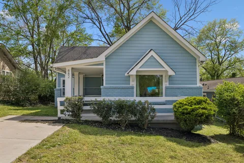 $499,000 | 882 West Sharpe Avenue, Nashville, TN 37206