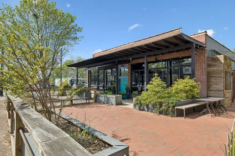 $499,000 | 882 West Sharpe Avenue, Nashville, TN 37206