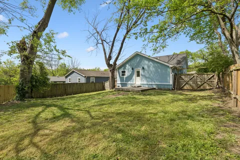 $499,000 | 882 West Sharpe Avenue, Nashville, TN 37206