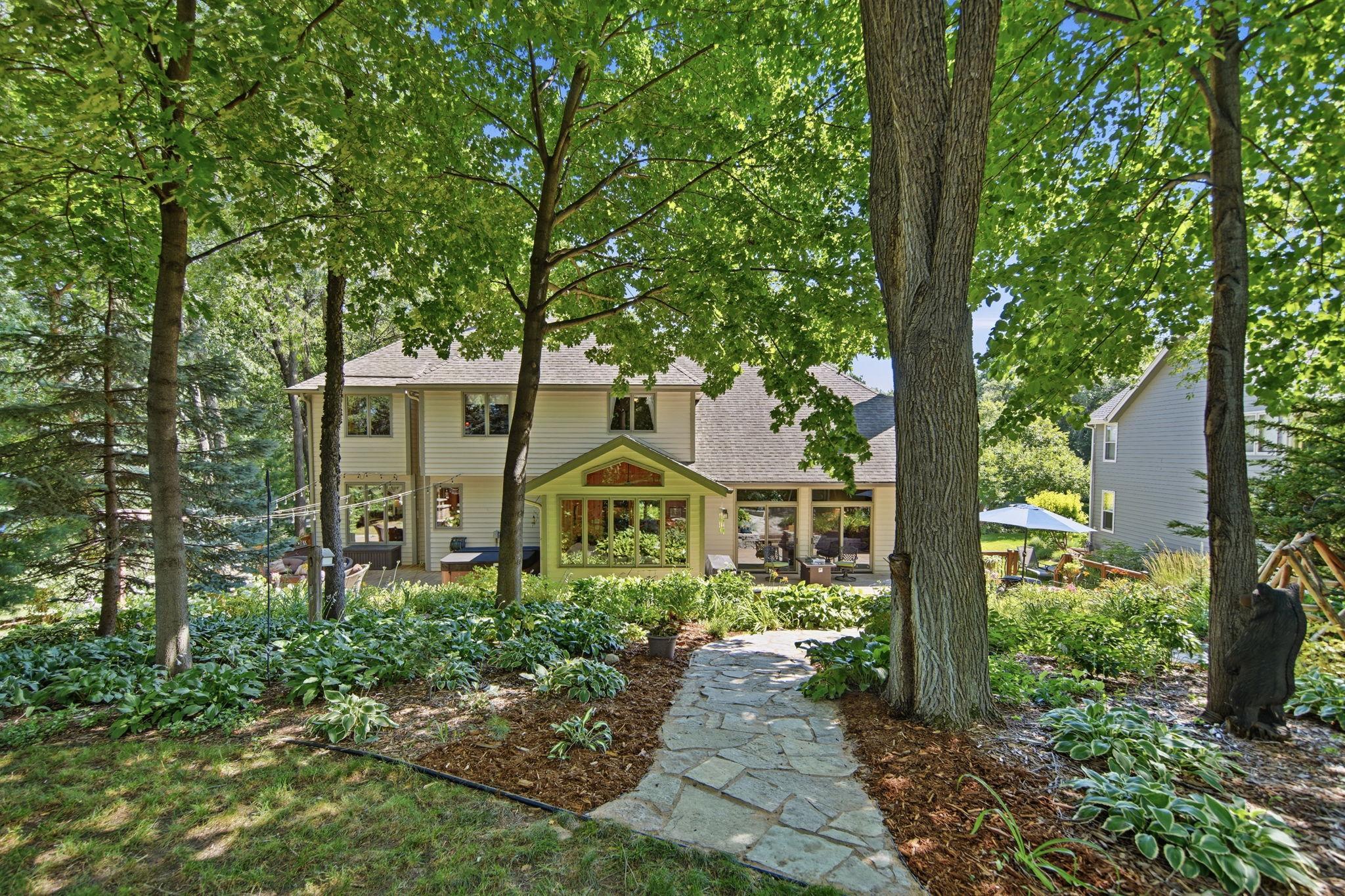 699 Bridle Ridge Road Eagan, MN 55123 - Photo 64 of 77