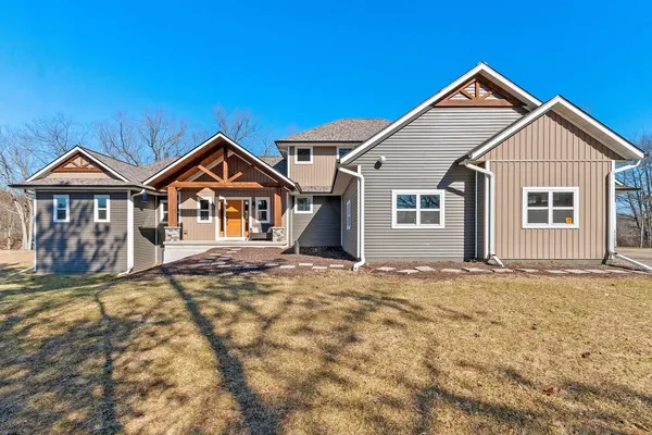 $1,250,000 | 5321 Oconto River Shores Lane, Lena, WI 54139