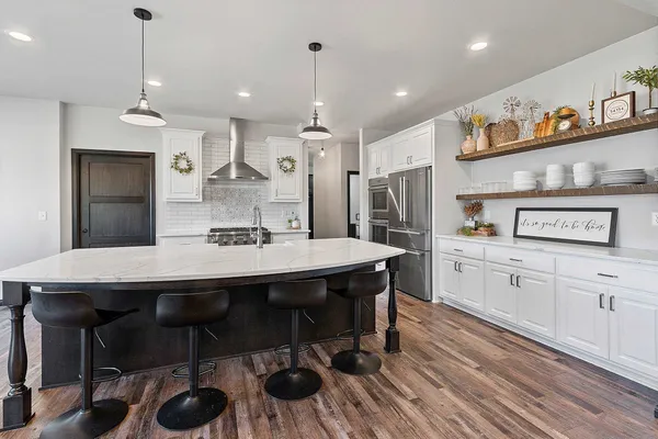 $1,250,000 | 5321 Oconto River Shores Lane, Lena, WI 54139