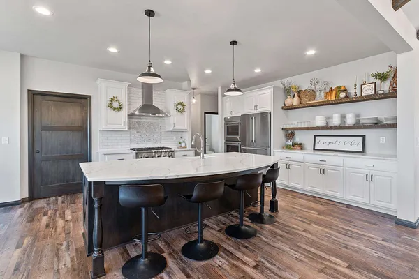 $1,250,000 | 5321 Oconto River Shores Lane, Lena, WI 54139