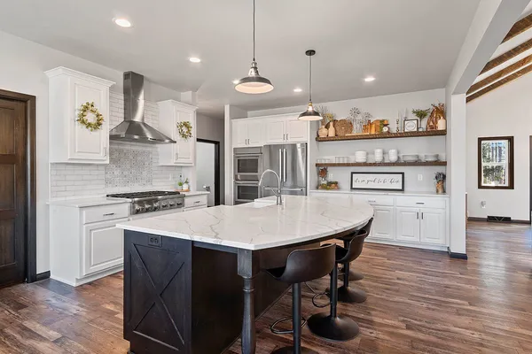 $1,250,000 | 5321 Oconto River Shores Lane, Lena, WI 54139