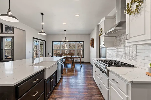 $1,250,000 | 5321 Oconto River Shores Lane, Lena, WI 54139