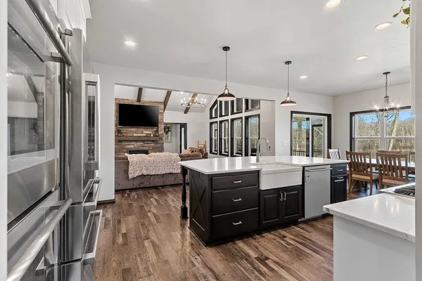 $1,250,000 | 5321 Oconto River Shores Lane, Lena, WI 54139