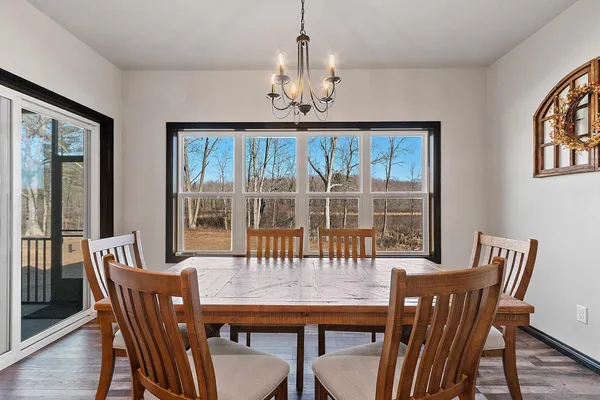 $1,250,000 | 5321 Oconto River Shores Lane, Lena, WI 54139