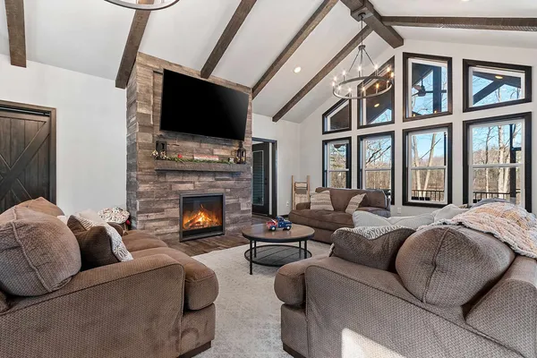 $1,250,000 | 5321 Oconto River Shores Lane, Lena, WI 54139