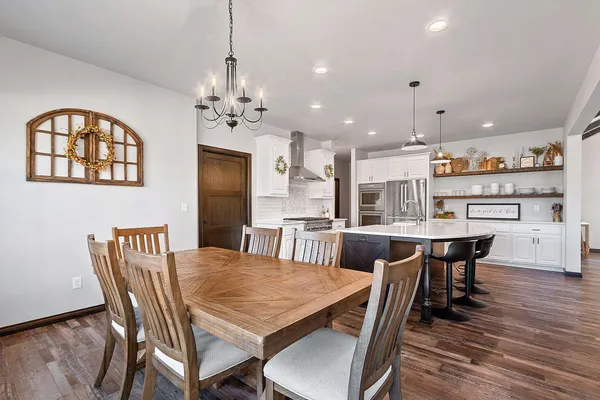 $1,250,000 | 5321 Oconto River Shores Lane, Lena, WI 54139