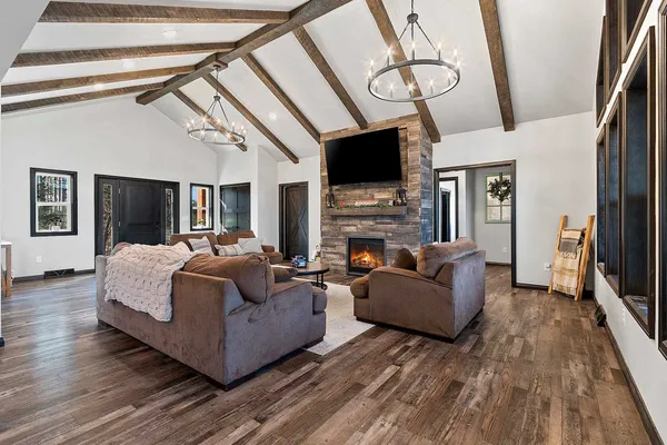 $1,250,000 | 5321 Oconto River Shores Lane, Lena, WI 54139