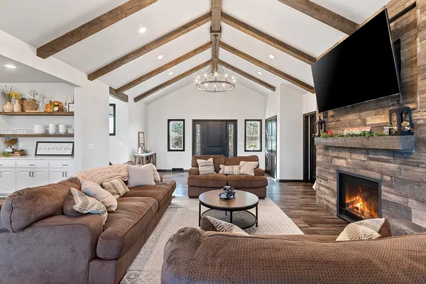 $1,250,000 | 5321 Oconto River Shores Lane, Lena, WI 54139