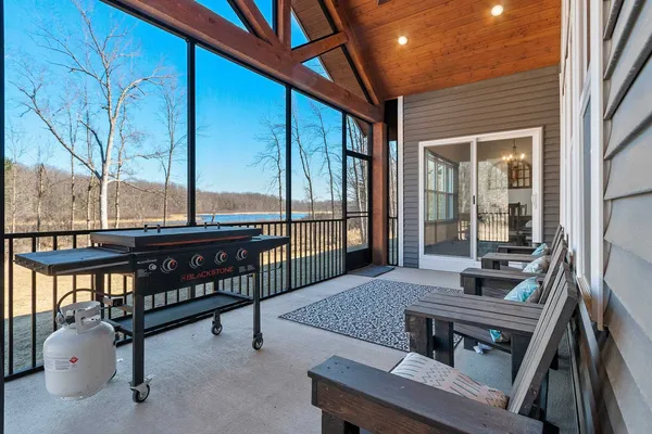 $1,250,000 | 5321 Oconto River Shores Lane, Lena, WI 54139