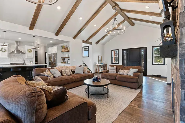 $1,250,000 | 5321 Oconto River Shores Lane, Lena, WI 54139