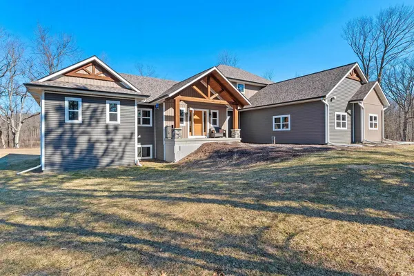 $1,250,000 | 5321 Oconto River Shores Lane, Lena, WI 54139