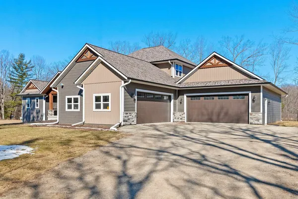 $1,250,000 | 5321 Oconto River Shores Lane, Lena, WI 54139