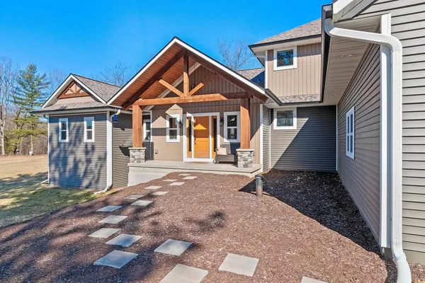 $1,250,000 | 5321 Oconto River Shores Lane, Lena, WI 54139