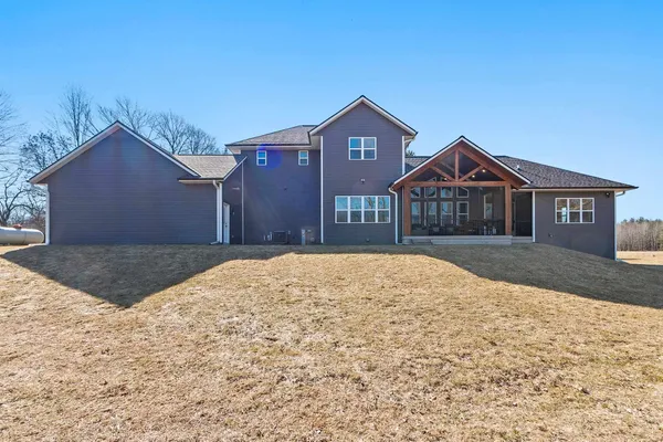 $1,250,000 | 5321 Oconto River Shores Lane, Lena, WI 54139