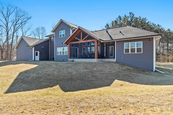 $1,250,000 | 5321 Oconto River Shores Lane, Lena, WI 54139