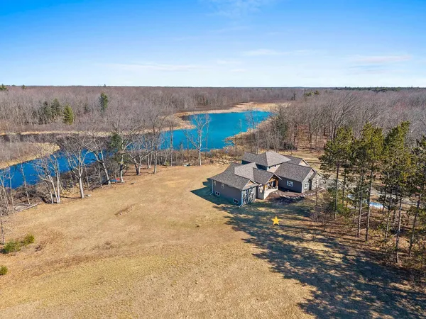 $1,250,000 | 5321 Oconto River Shores Lane, Lena, WI 54139