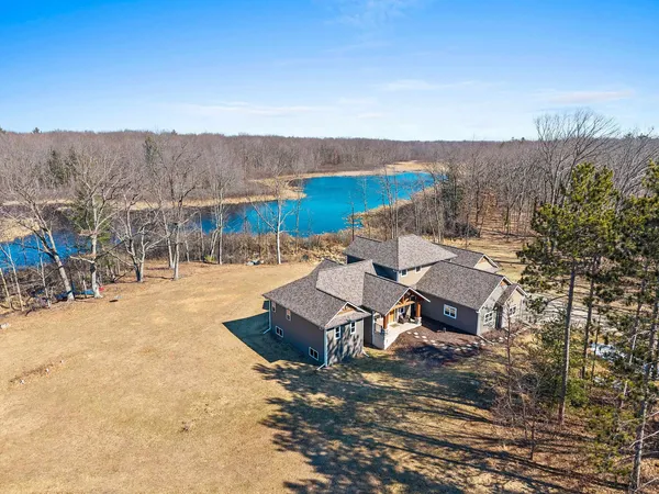 $1,250,000 | 5321 Oconto River Shores Lane, Lena, WI 54139