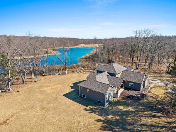 $1,250,000 | 5321 Oconto River Shores Lane, Lena, WI 54139