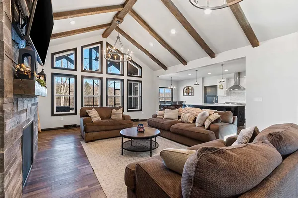 $1,250,000 | 5321 Oconto River Shores Lane, Lena, WI 54139