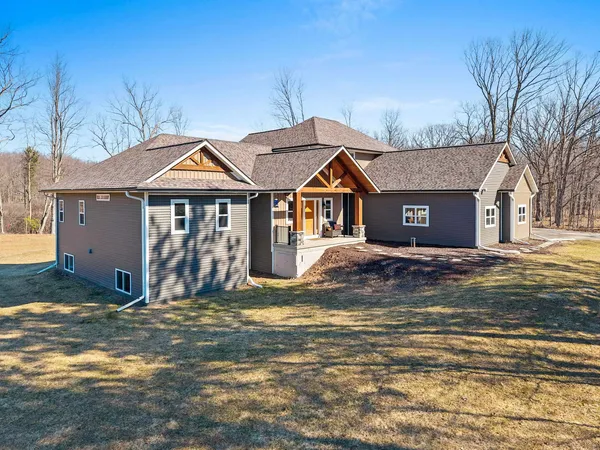 $1,250,000 | 5321 Oconto River Shores Lane, Lena, WI 54139