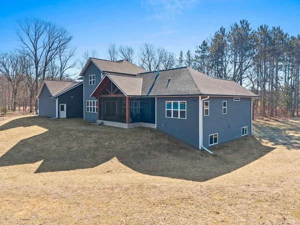 $1,250,000 | 5321 Oconto River Shores Lane, Lena, WI 54139
