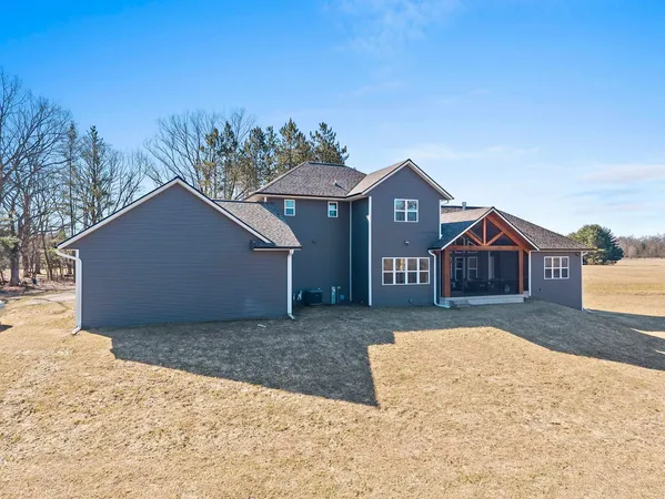 $1,250,000 | 5321 Oconto River Shores Lane, Lena, WI 54139