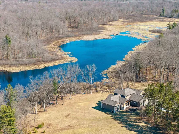 $1,250,000 | 5321 Oconto River Shores Lane, Lena, WI 54139