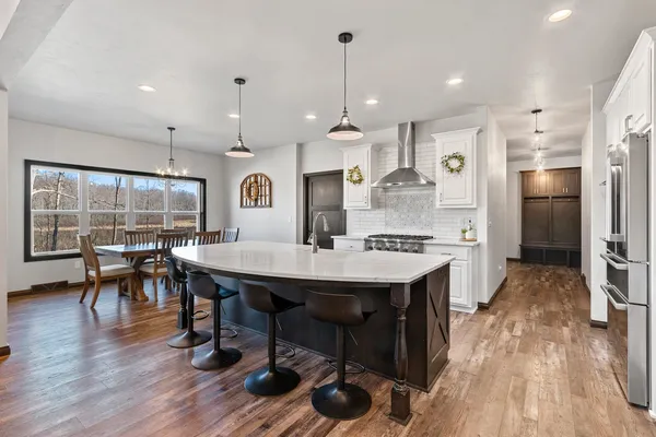 $1,250,000 | 5321 Oconto River Shores Lane, Lena, WI 54139