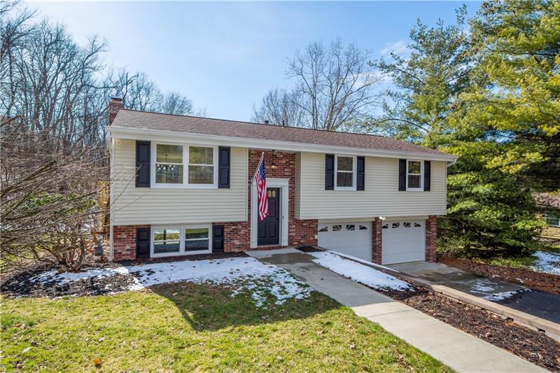 1866 Ferguson Road Allison Park, PA 15101 - Photo 1 of 26 Gallery Image 1