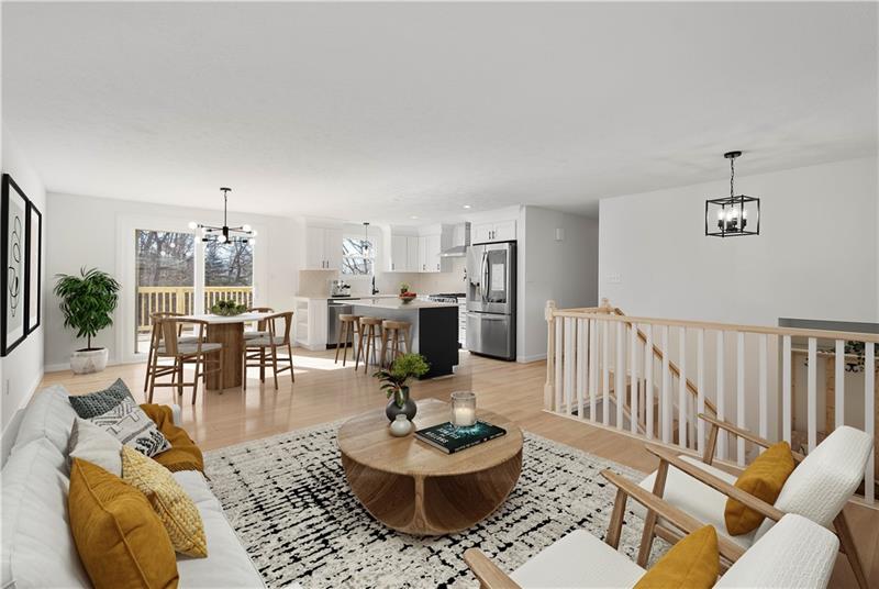 1866 Ferguson Road Allison Park, PA 15101 - Photo 2 of 26 Gallery Image 2