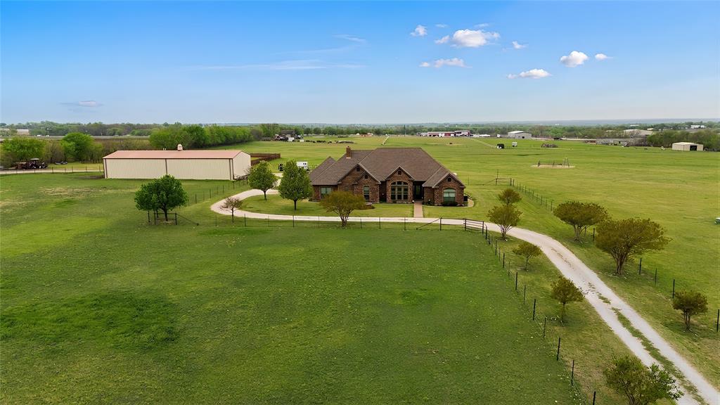 13435 Jackson Road Ponder, TX 76259 - Photo 32 of 40