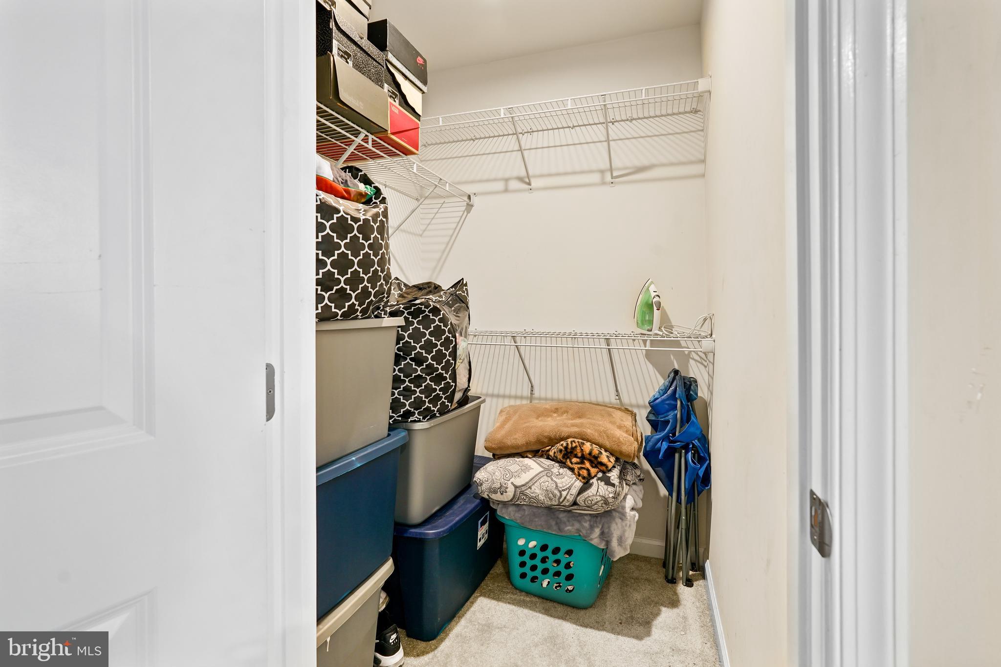 2 Ridgely Forest Drive Elkton, MD 21921 - Photo 34 of 54 walk in closet