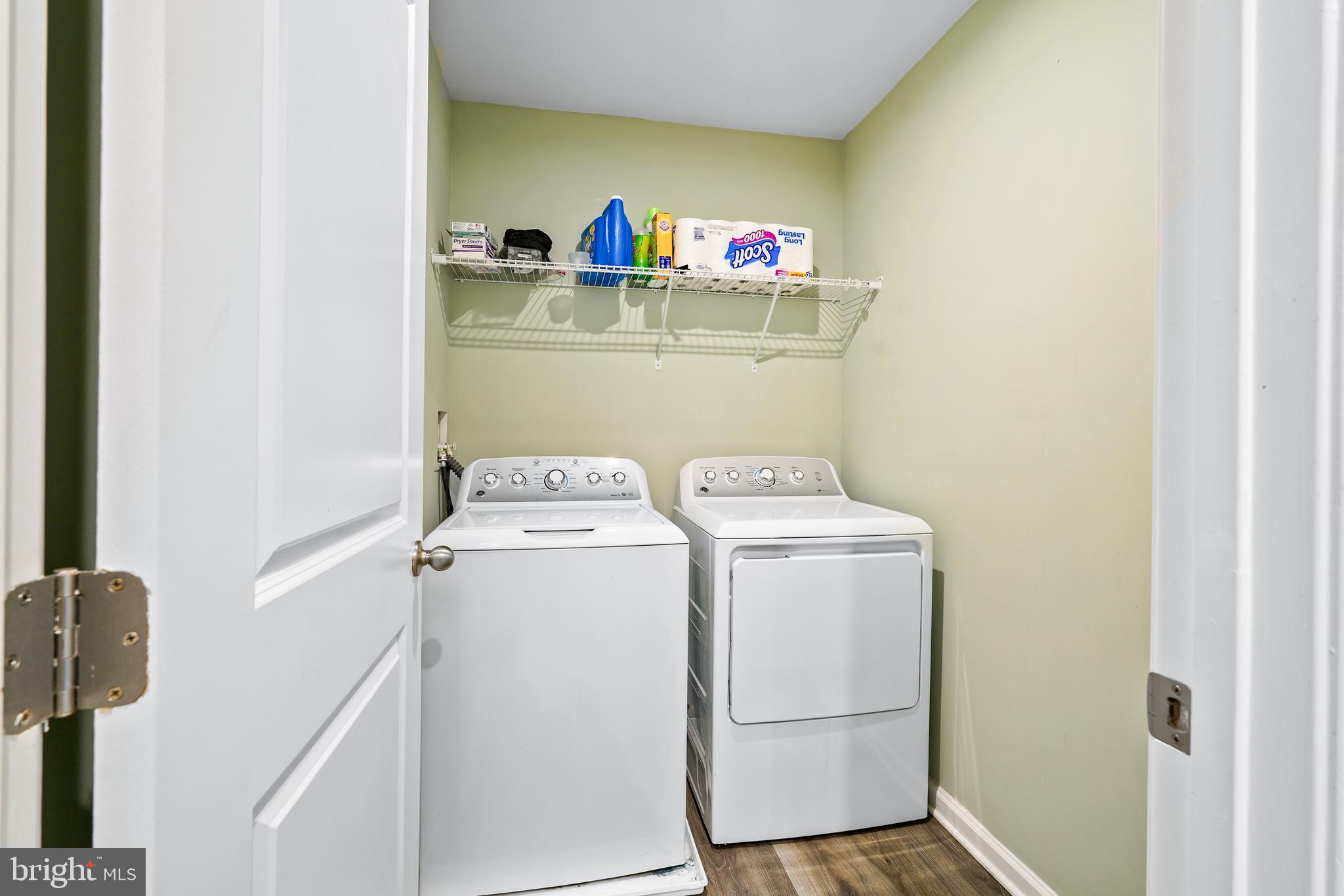 2 Ridgely Forest Drive Elkton, MD 21921 - Photo 35 of 54 bedroom level laundry