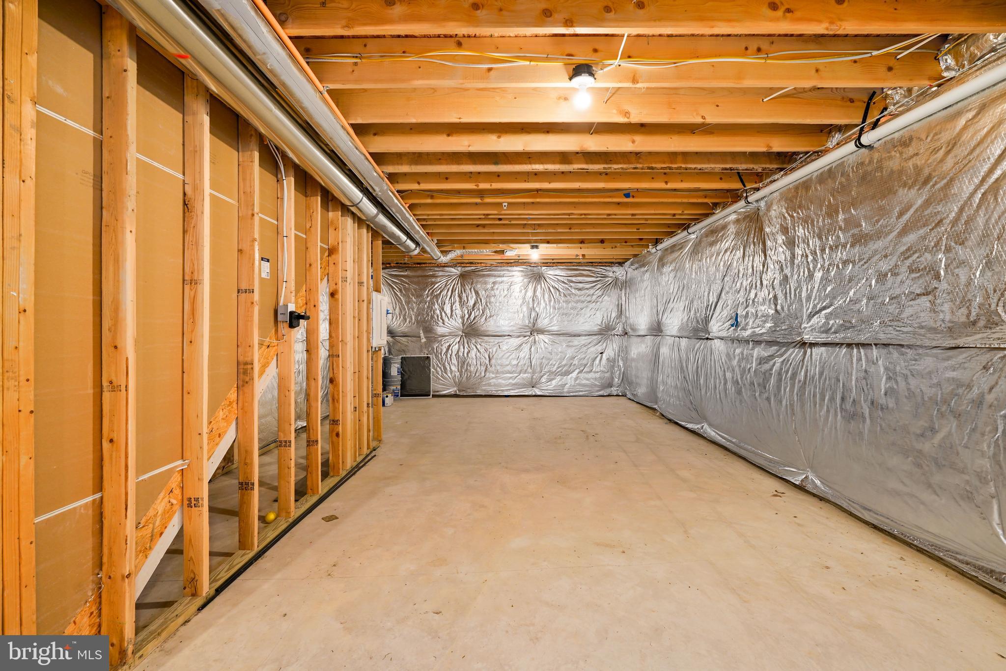 2 Ridgely Forest Drive Elkton, MD 21921 - Photo 35 of 54 a view of an empty room