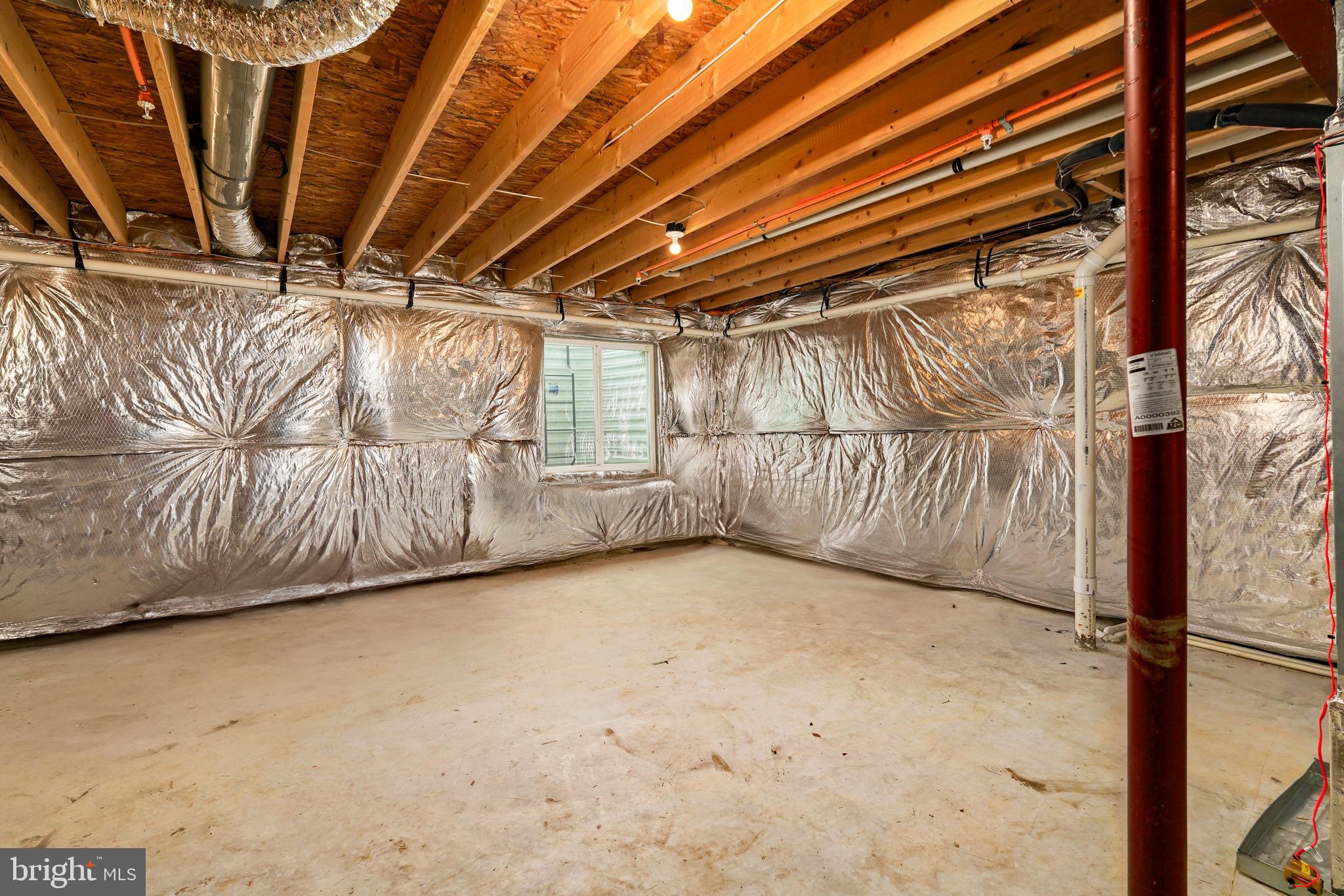 2 Ridgely Forest Drive Elkton, MD 21921 - Photo 39 of 54 a view of an empty room