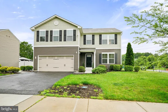 $500,000 | 2 Ridgely Forest Drive, Elkton, MD 21921