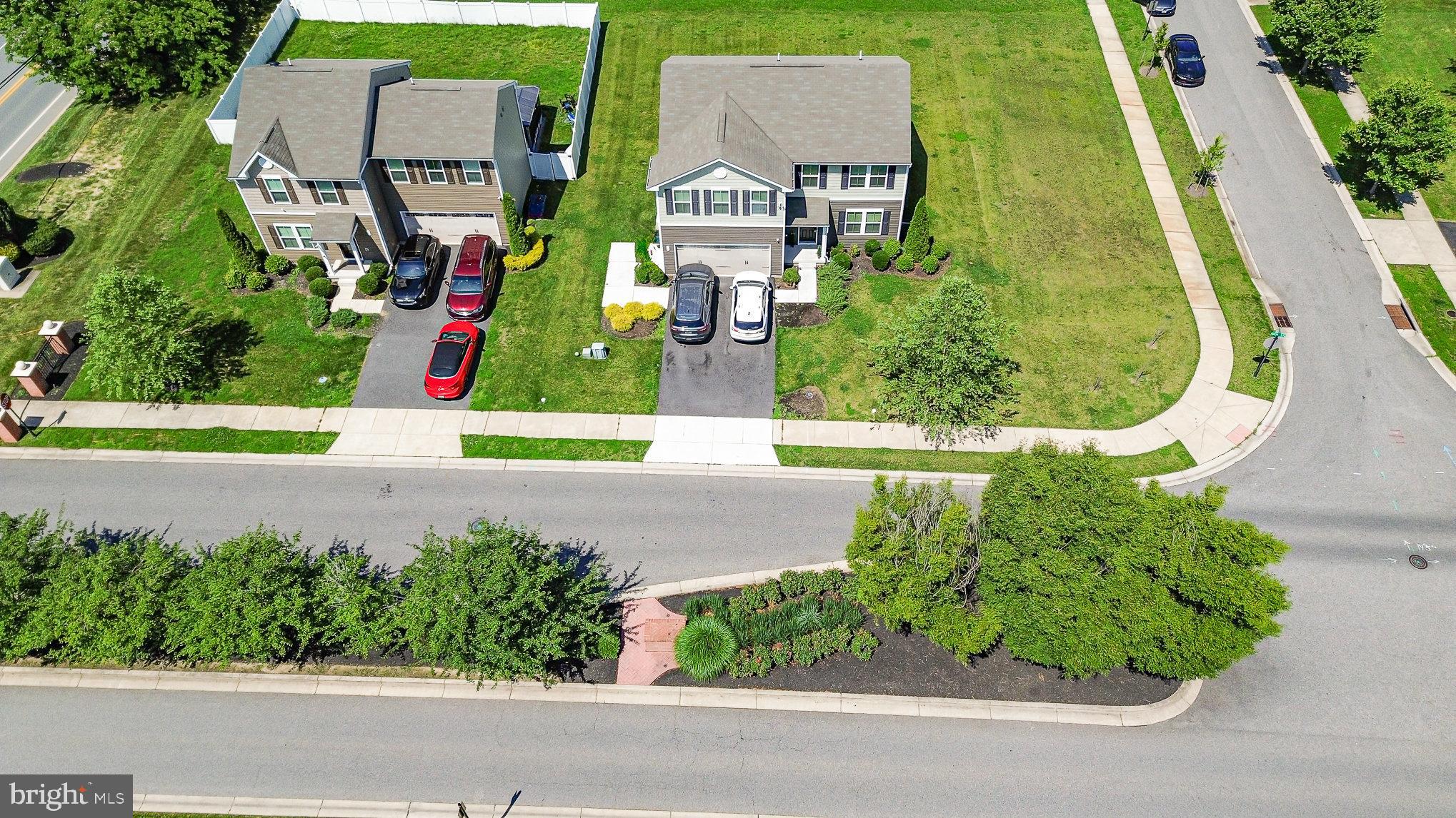2 Ridgely Forest Drive Elkton, MD 21921 - Photo 41 of 54 an aerial view of multiple house