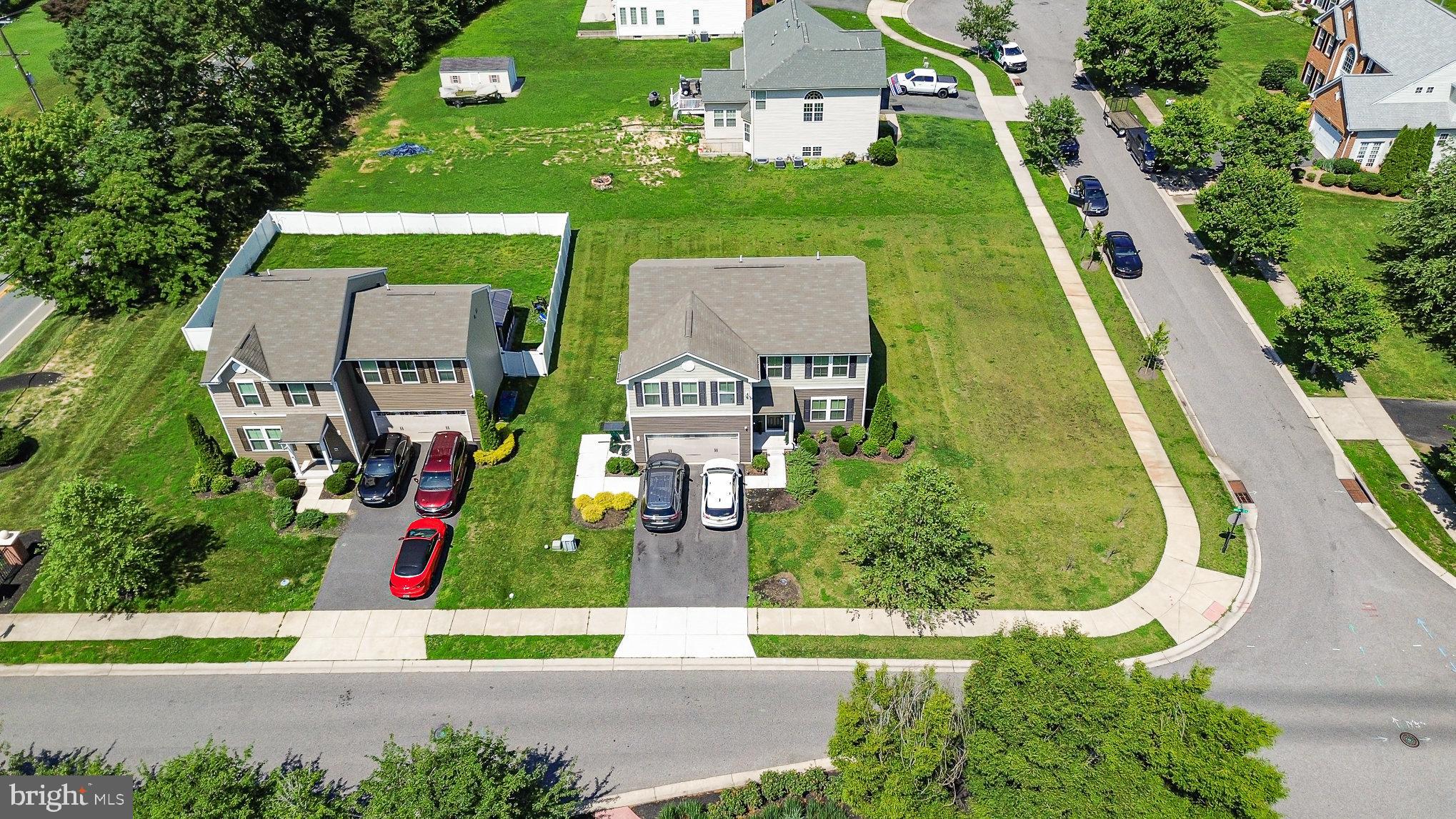 2 Ridgely Forest Drive Elkton, MD 21921 - Photo 44 of 54 an aerial view of a house